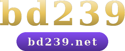bd239 logo